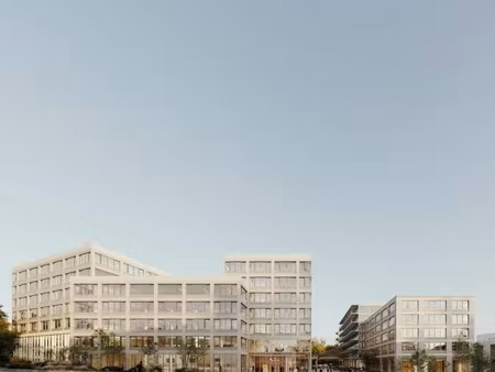 location commerce rennes 35700 445m² à 5450m²