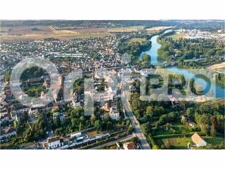 location commerce trilport 77470 116m²