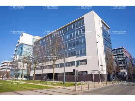 vente bureaux 230 m² à 2 826 m²