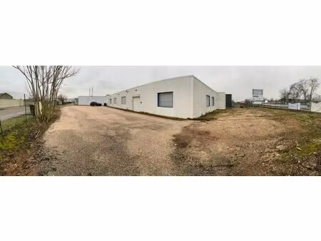 vente bureaux 460 m²