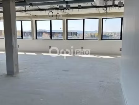 vente bureaux 405 m²