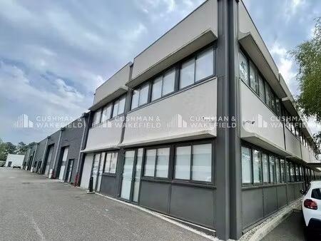 vente bureaux 102 m²