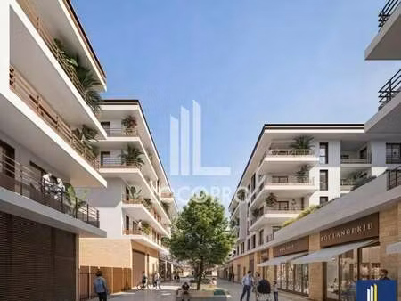 vente bureaux 234 m²