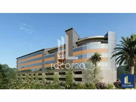 vente bureaux 410 m²