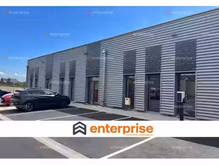 vente bureaux caudry 59540 84m² à 289m²