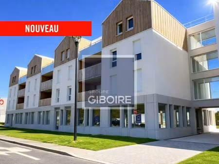 vente bureaux 235 m²