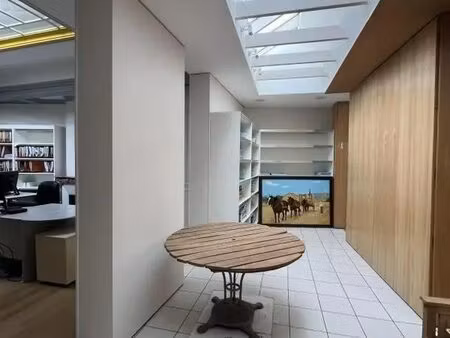 vente bureaux 359 m²