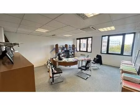 vente bureaux 258 m²