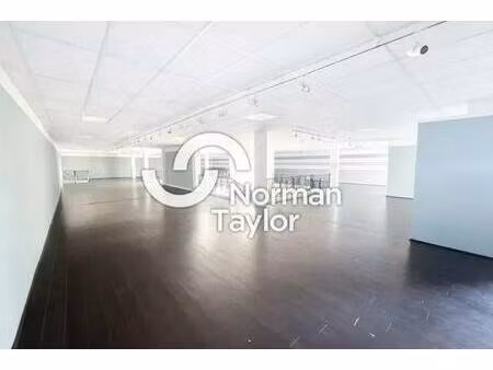 vente bureaux 540 m²