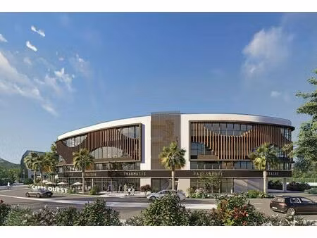 vente bureaux 40 m² à 700 m²