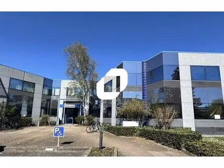 vente bureaux 328 m²