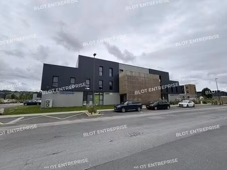 vente bureaux 45 m²