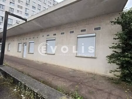 vente bureaux 190 m²