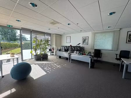 vente bureaux 400 m²