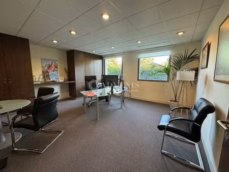 vente bureaux 576 m²
