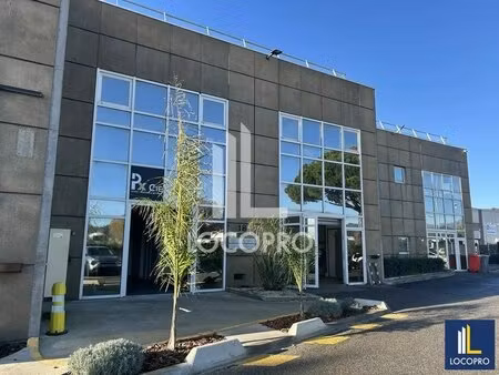 vente bureaux 321 m²