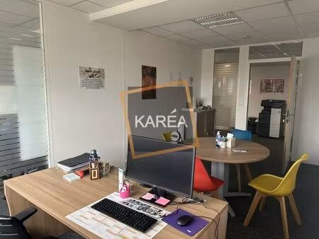 vente bureaux 359 m²