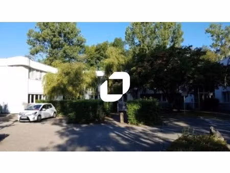 vente bureaux 346 m²