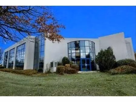 vente bureaux 1 260 m²