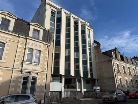 vente bureaux 210 m²