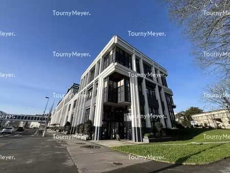 vente bureaux 216 m²