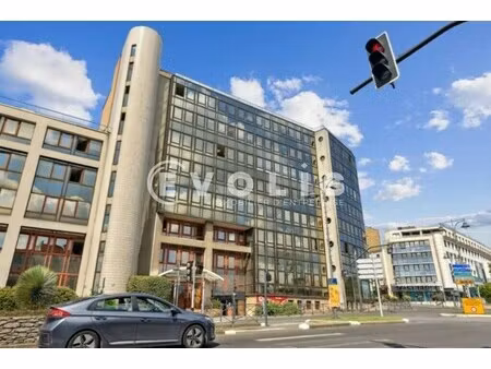 vente bureaux 122 m² à 285 m²