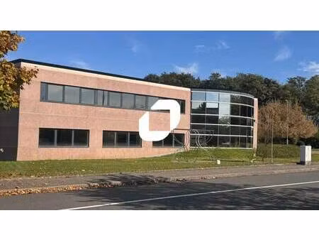 vente bureaux 238 m² à 444 m²