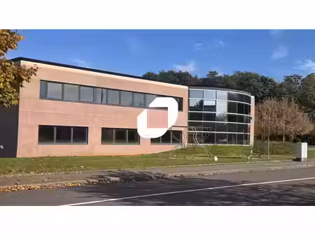 vente bureaux 238m²