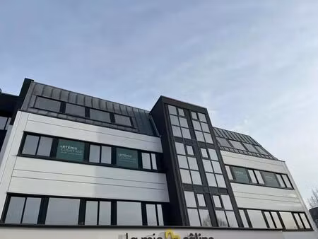 vente bureaux 236 m²