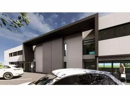 vente bureaux 300 m²