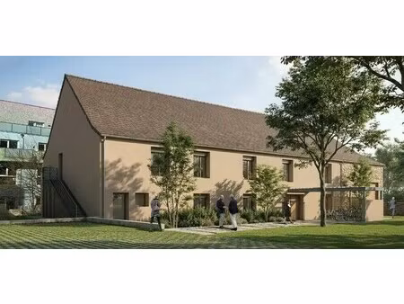 vente bureaux 550 m²