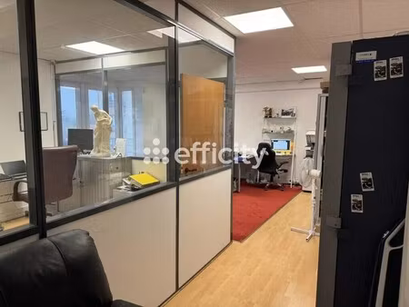 vente bureaux 40 m²