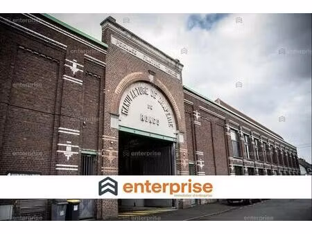 vente bureaux 340 m²