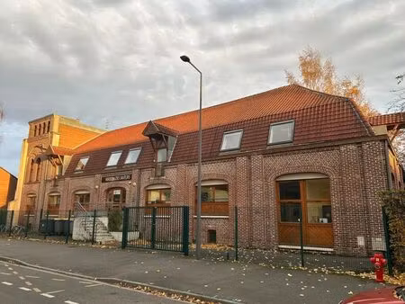 vente bureaux 1 046 m²