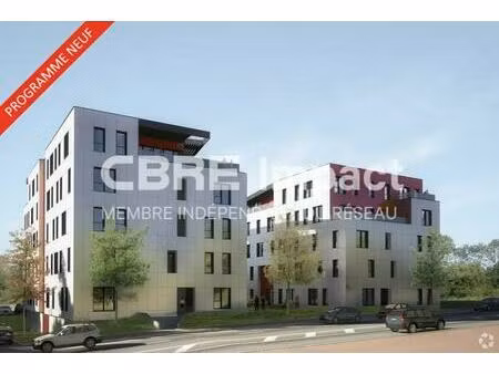 vente bureaux 2 403 m²