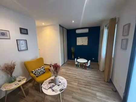 vente bureaux 44 m²