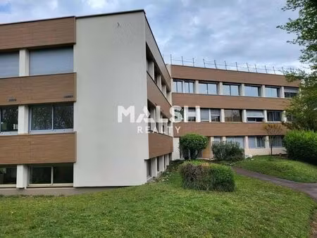 vente bureaux 140 m²