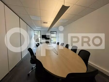 vente bureaux 730 m²