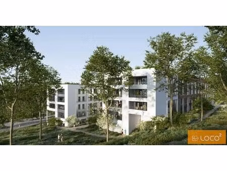 vente bureaux 55 m² à 312 m²