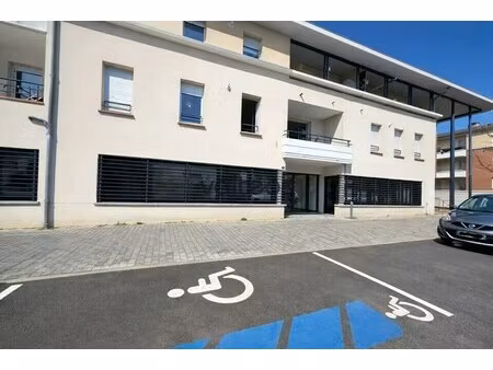 vente bureaux 270 m²