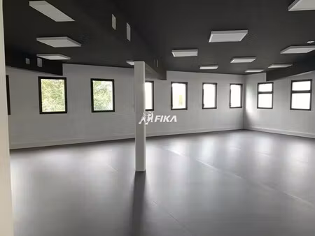 vente bureaux 138 m²