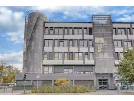 vente bureaux 340 m²