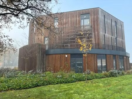 vente bureaux 753 m² à 1 510 m²