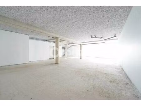 vente bureaux 95 m² à 250 m²