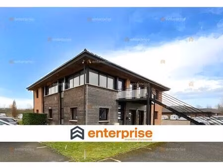 vente bureaux 250 m²