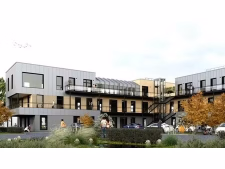 vente bureaux 124 m² à 1 084 m²