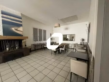 location commerce 200 m²