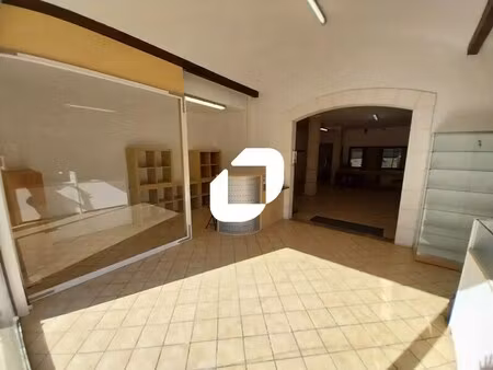 location commerce eysines 33320 240m²