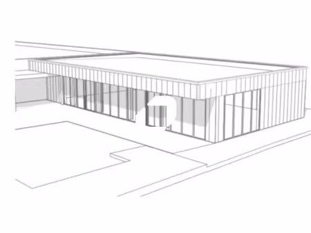 location commerce 293 m²