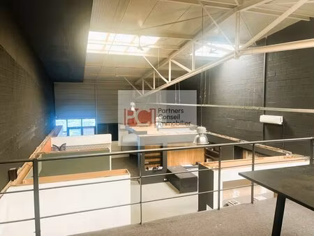location commerce nimes 30000 250m²